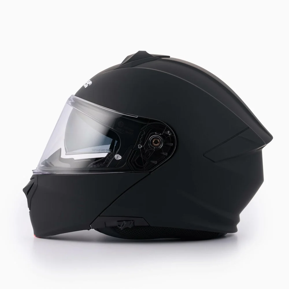 NOAH Monochrome Flip-up