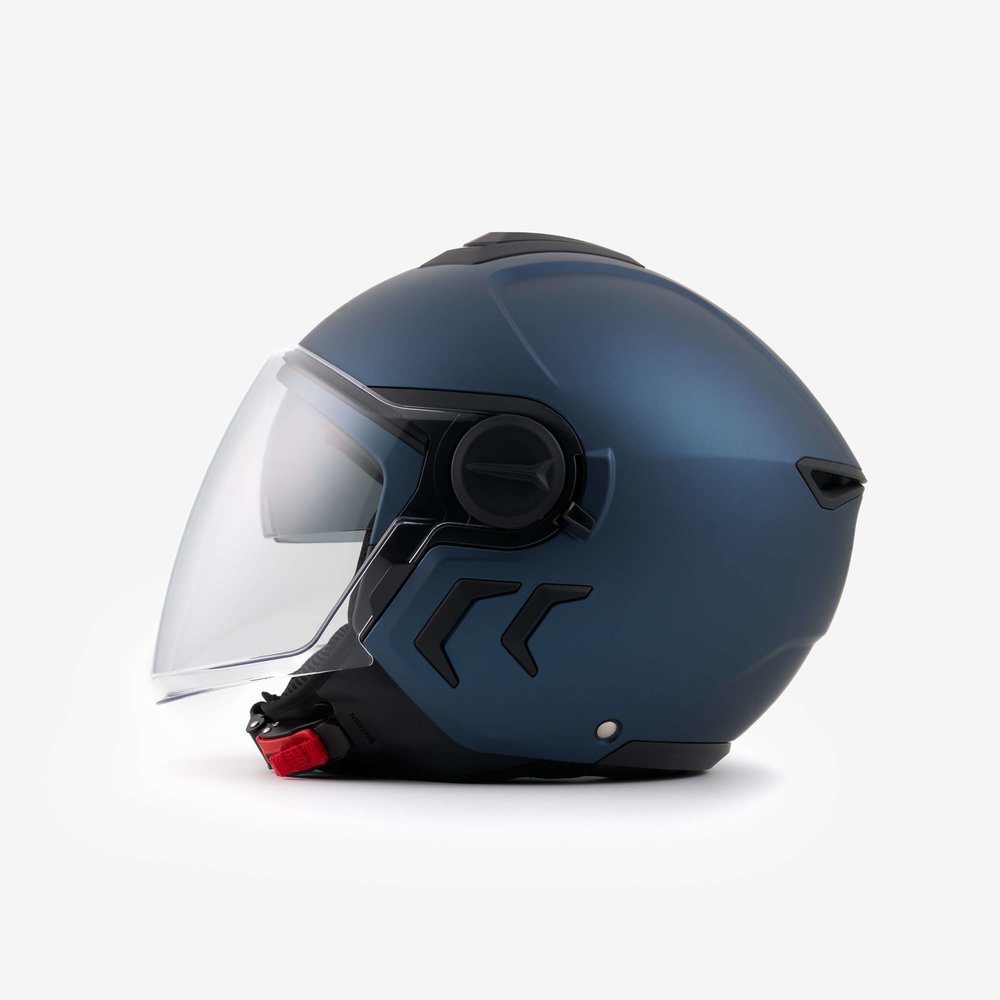 DEMI JET DJ-01 MONOCHROME