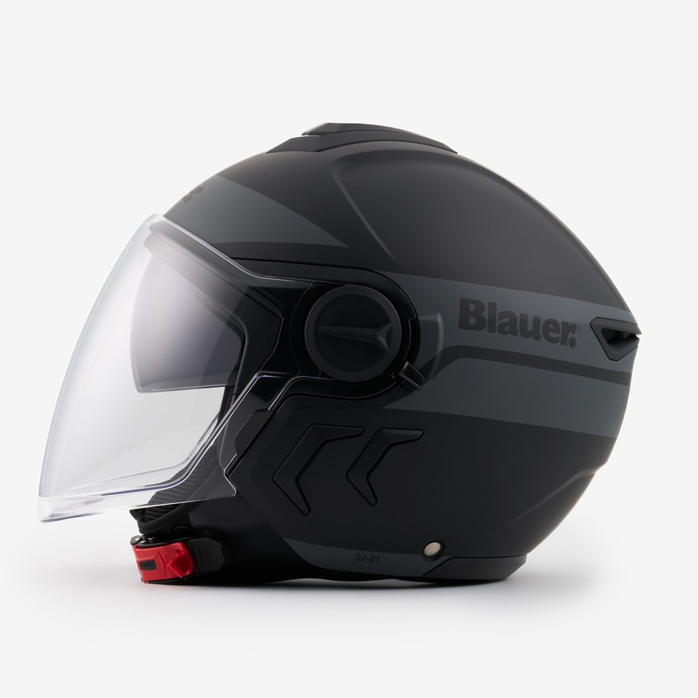DEMI JET DJ-01