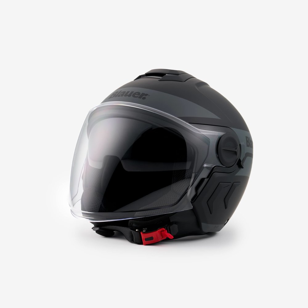 DEMI JET DJ-01