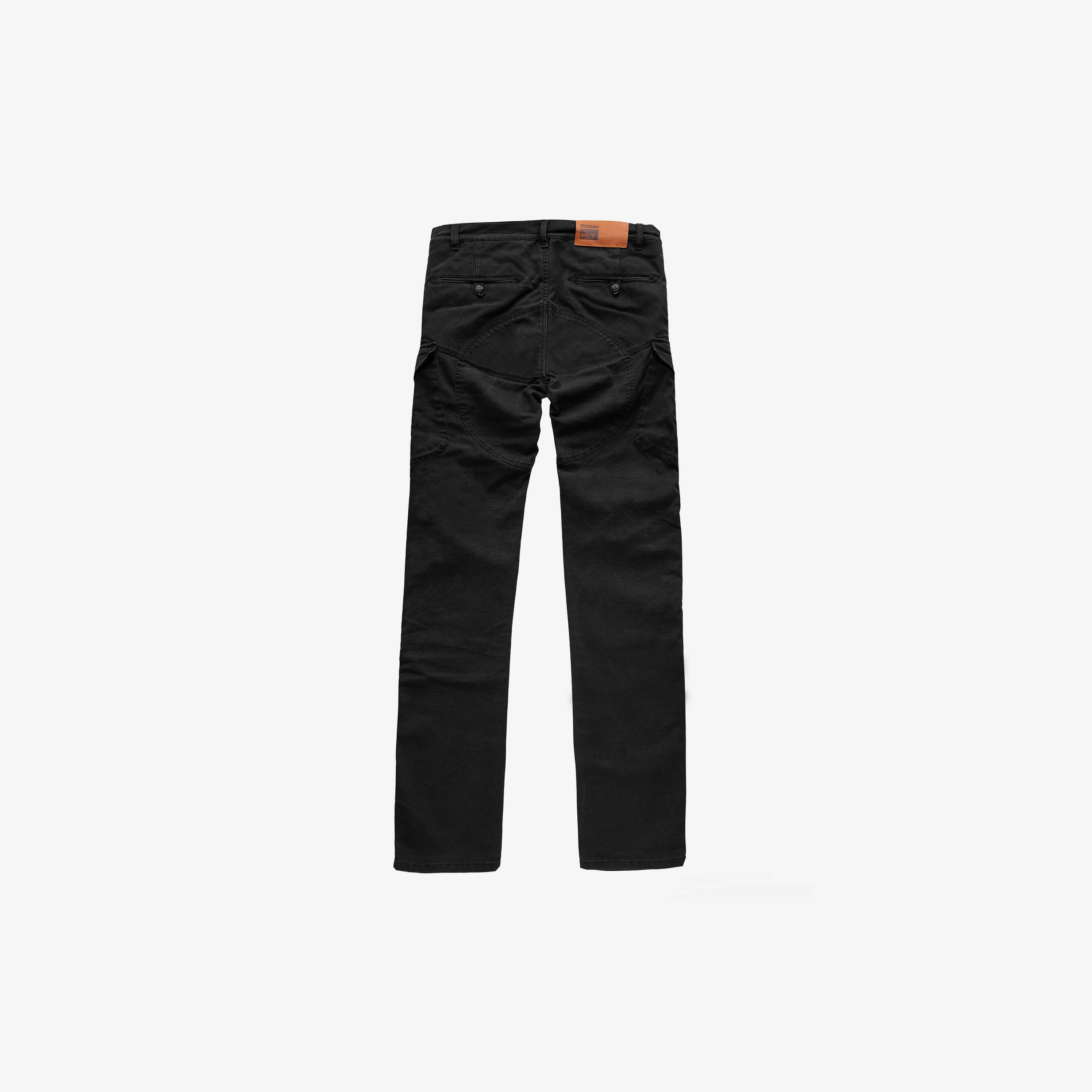 blauer cargo pants