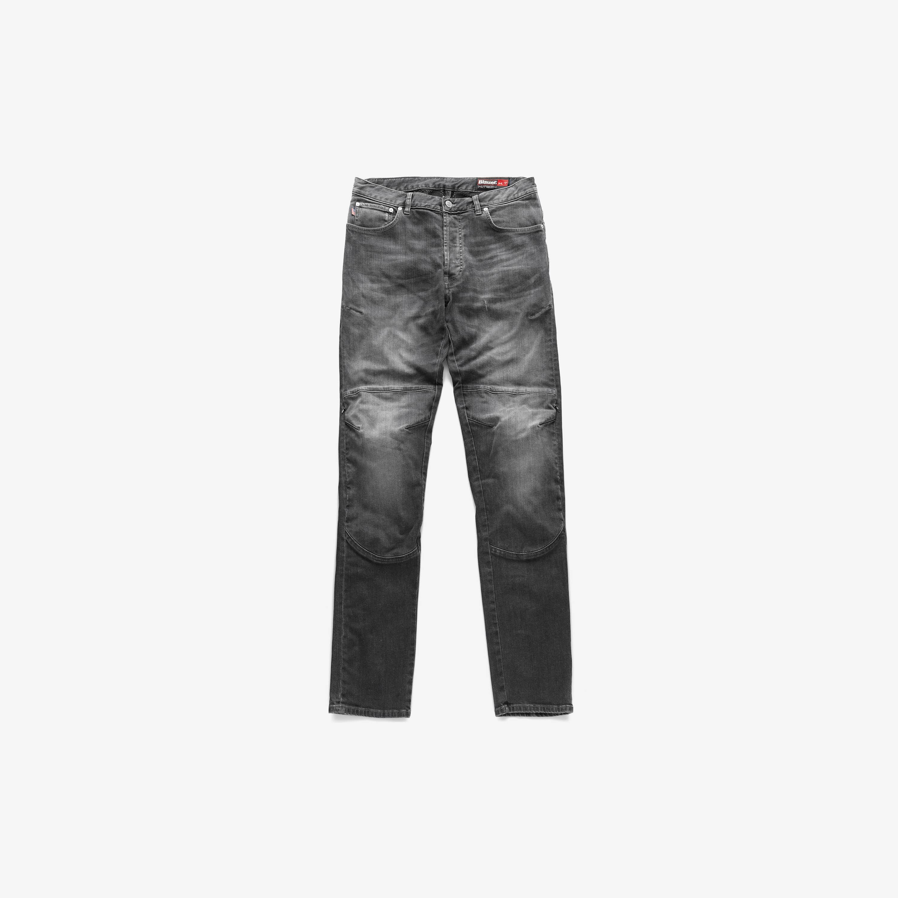 Blauer HT - Blauer HT