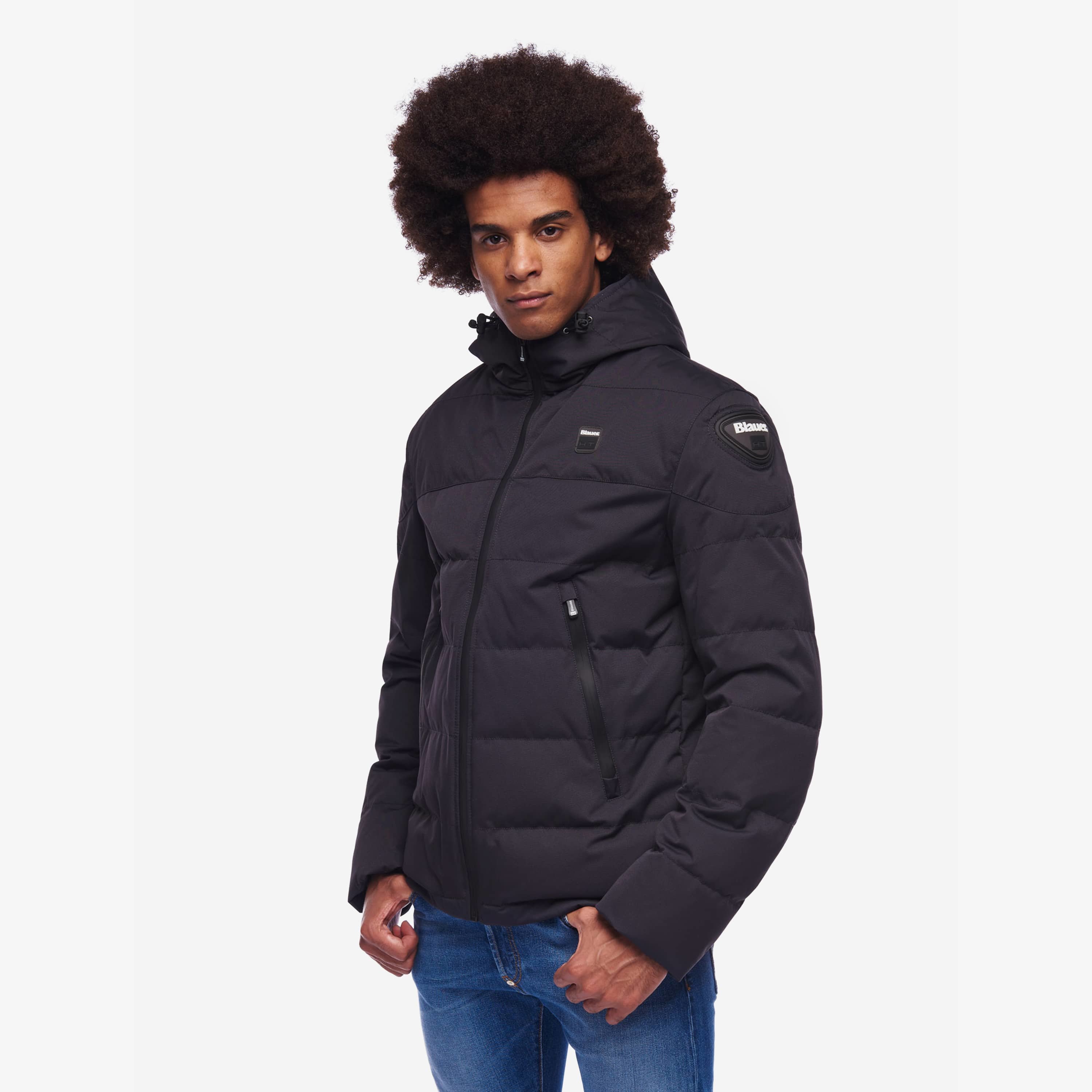 EASY WINTER MAN 2.0 547H1-RED/BLUE - 秋冬 - バイク用品