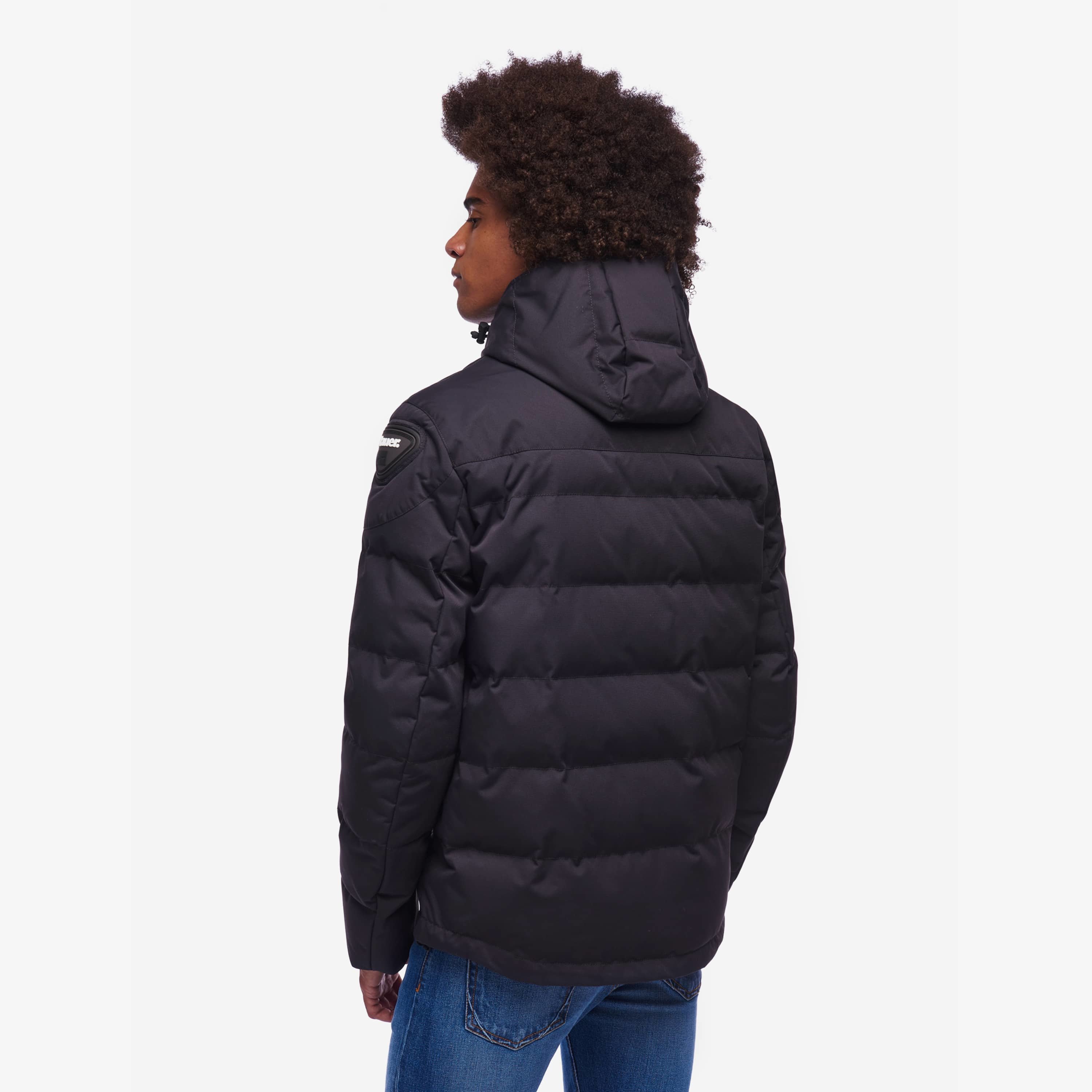 Blauer HT - Blauer HT