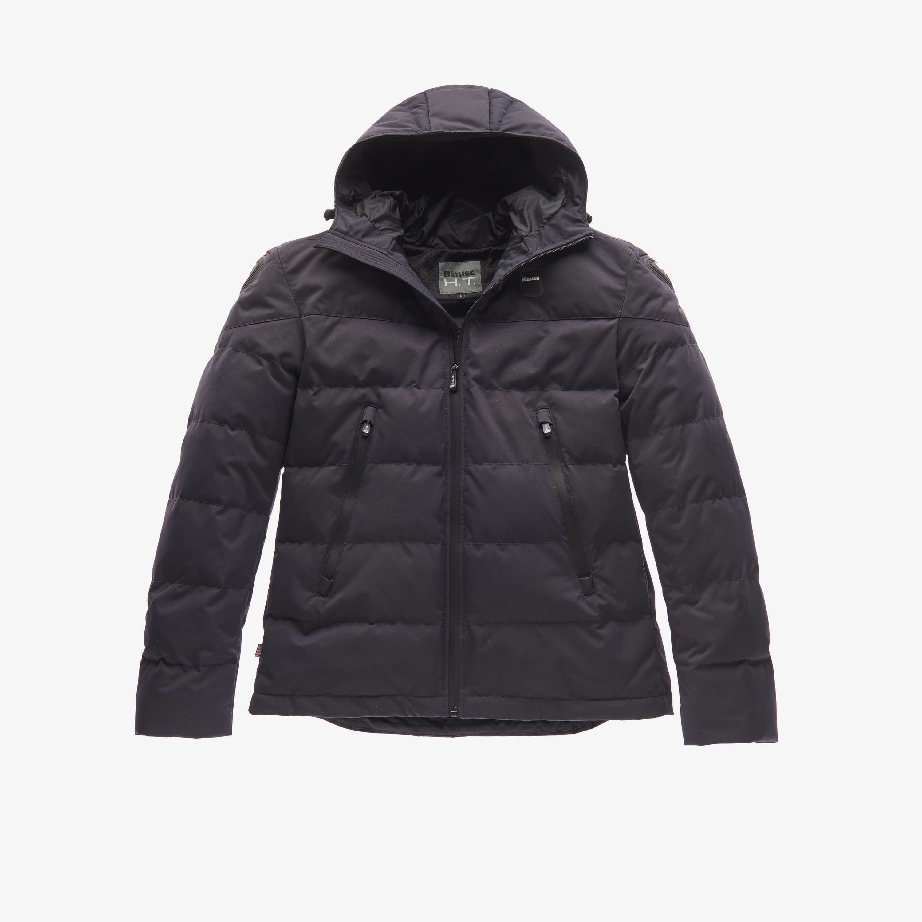 Blauer HT - Blauer HT