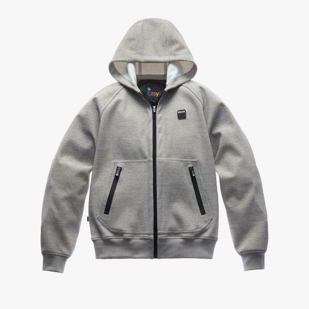 EASY MAN HOODY