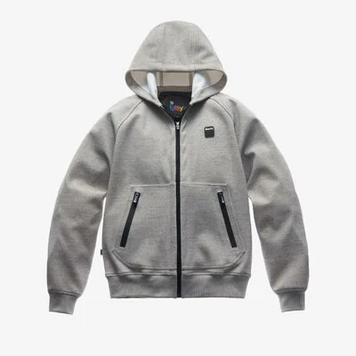 EASY MAN  HOODY