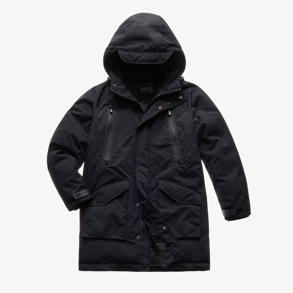 Easy Parka