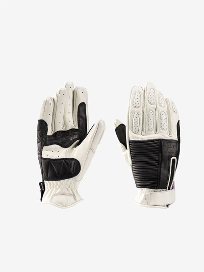 BANNER MOTORCYCLE GLOVES