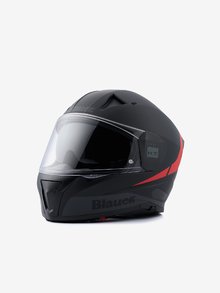 HT's Jet Hacker Helmet