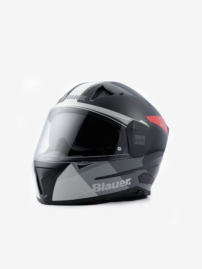 NF01–Naca Full Face - B - Blauer