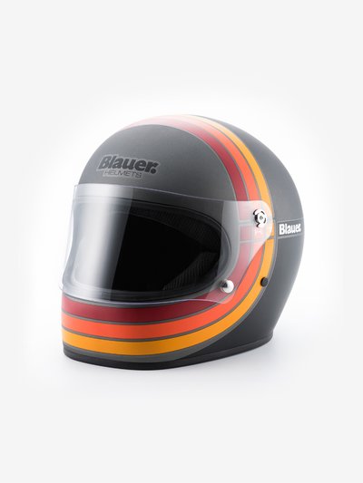 80s HELMET_