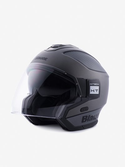 JET SOLO HELMET_