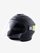 Blauer - JET HACKER HELMET - Black / Black-Neo Yell - Blauer
