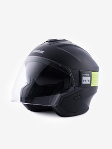 Motorcycle Helmets and Women Blauer USA ®