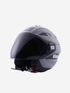 Blauer - BRAT - Grey Matt / Black - Blauer
