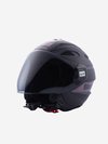 Blauer - BRAT - Black Matt / Titanium Reflex - Blauer