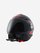 Blauer - BRAT - Black Matt / Red - Blauer