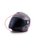 Blauer - 80% DARK EXT. VISOR SOLO+HACKER - Neutre - Blauer