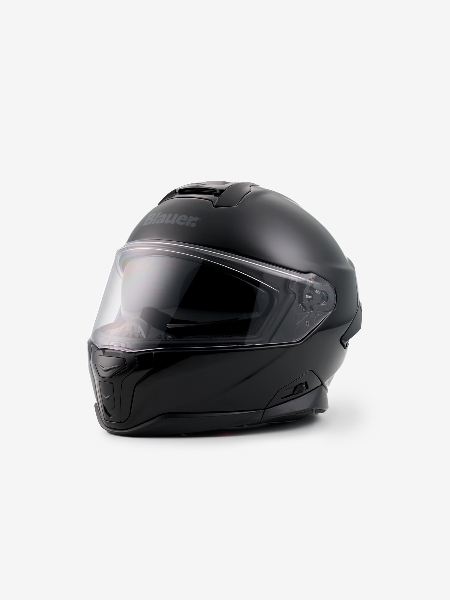 Blauer - FF-01 MONOCOLOR - Glossy Black - Blauer