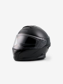 Blauer - FF-01 MONOCOLOR - Glossy Black - 1