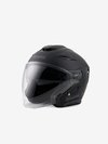 Blauer - JJ-01 MONOCOLOR - Black Matt - Blauer