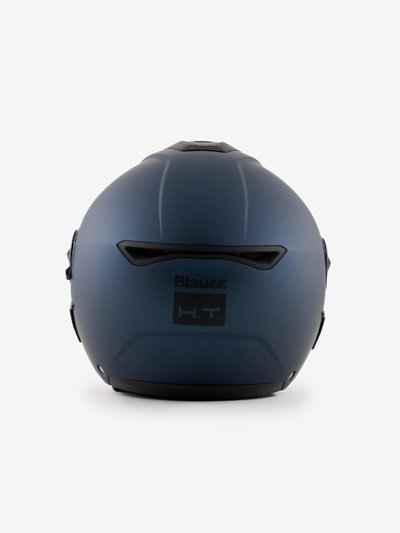 Blauer - Visualiser 5