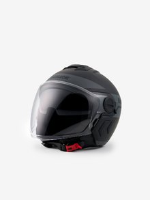 Blauer - DEMI JET DJ-01 - Black Matt - 1