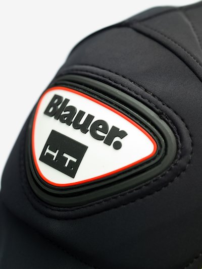 Easy Rider Giallo | Blauer® Sito Ufficiale