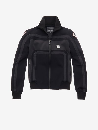 EASY RIDER WOMAN SWEATSHIRT - Blauer