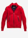 Blauer - EASY MAN 1.0 - Bright Red - Blauer
