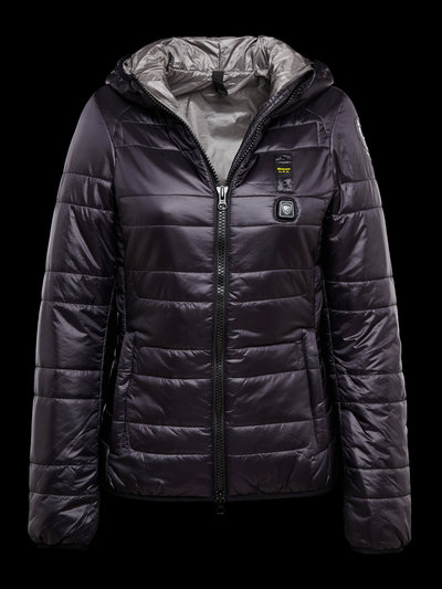 s Ehg Hoodjacket Blauer ® - Main Image