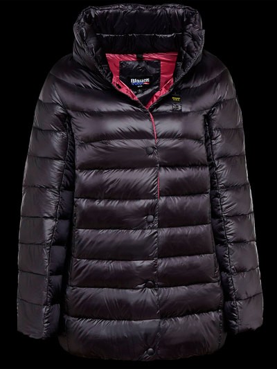 PLUMÍFERO DOWNBELL WINTER_