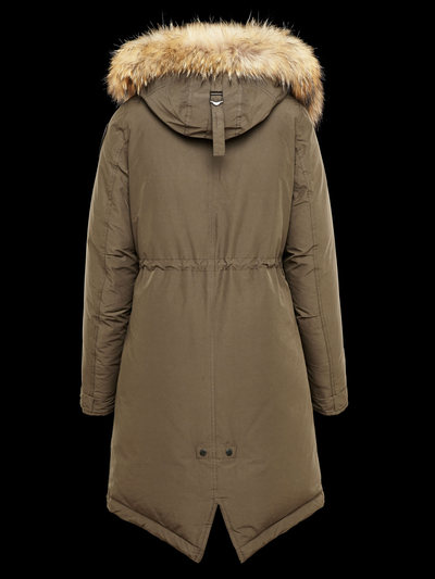 PARKA HIVERNALE EN MICROFIBRE HEAVY_1