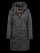 Blauer - IMPERMEABLE DE NAILON PERTEX - Black - Blauer