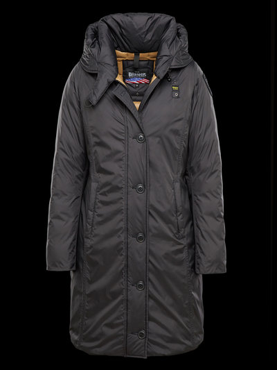 НЕПРОМОКАЕМЫЙ ПЛАЩ ИЗ НЕЙЛОНА PERTEX_