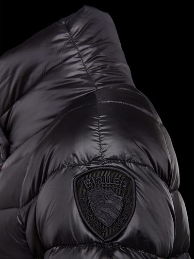 Blauer - Visualiser 3