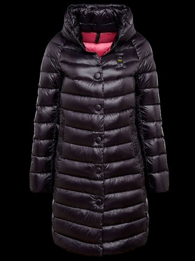 ДЛИННАЯ ПАРКА ИЗ НЕЙЛОНА_