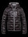 Blauer - SPORT-WINTERJACKE - Black Inside Cloudy Grey - Blauer