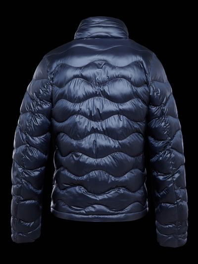 VESTE HIVERNALE SPORT LIGHT_1