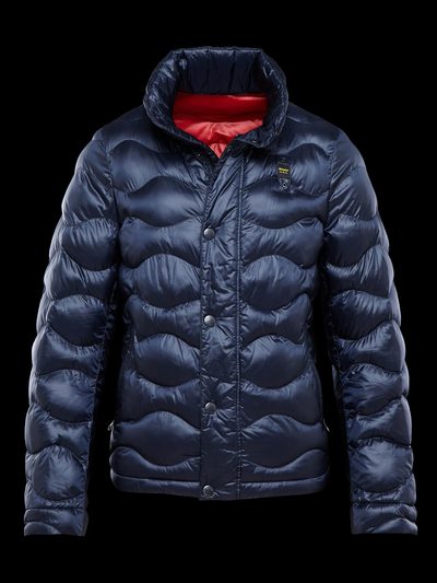 VESTE HIVERNALE SPORT LIGHT_