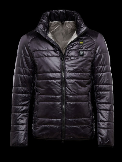 EHG DOWN JACKET_