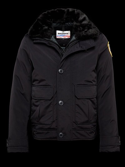 LEGENDÄRE POLIZEIJACKE_