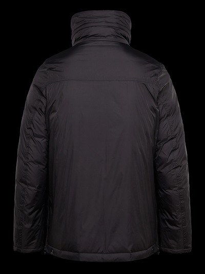 POLICE STYLE DOWN JACKET_1