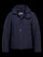 Blauer - BLOUSON WINTER MICROFIBER - Blue - Blauer