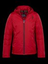 Blauer - WINTER TECH JACKET - Strawberry - Blauer