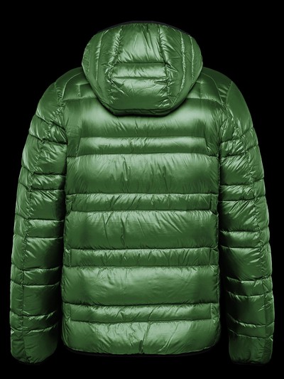 ПУХОВИК GLOSSY WINTERLIGHT TOKYO_1