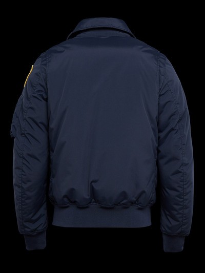 POLIZEI-BOMBERJACKE AUS TASLAN_1