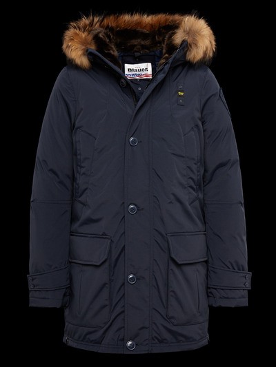 PARKA HEAVYWINTER - Main Image