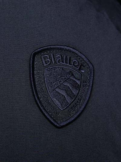 Blauer - Zeigen 5